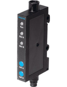 WEICON Stainless Steel Spray 400 ml powłoka na bazie pigmentów stali nierdzewnej 2