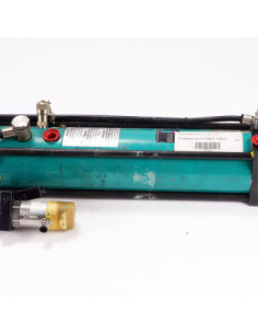 Siłownik, TYP S 4.200.6 Z, TOX PRESSOTECHNIK