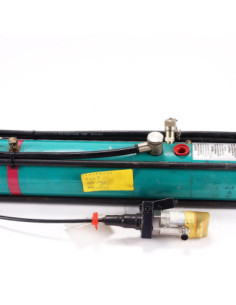 Siłownik, TYP S 4.200.6 Z, TOX PRESSOTECHNIK 2