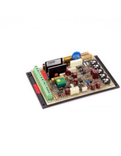 Karta przetwornicy prądu stałego, 432.E4, LENZE