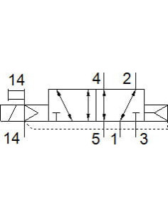 WEICONLOCK® AN 302-43 200 ml klej do uszczelnienia połączeń śrubowych, niebieski