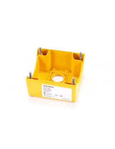 Kaseta do przycisku bezpieczeństwa, 3SB3 801-0EG3, SIEMENS