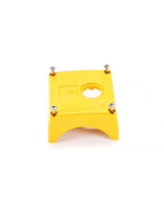 Kaseta do przycisku bezpieczeństwa, 3SB3 801-0EG3, SIEMENS 2