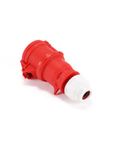 Gniazdo przenośne IP 44, TYP 3148, BALS