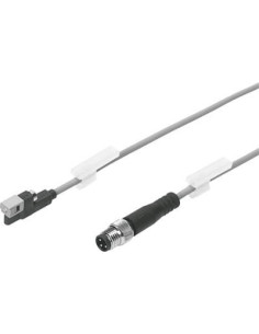 SMT-8G-PS-24V-E-0,3Q-M8D Wyłącznik zbliżeniowy