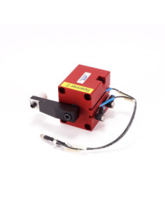 Docisk pneumatyczny, 6829BR-63(91561), AMF