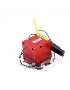 Docisk pneumatyczny, 6829BR-63(91462), AMF 2