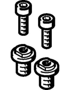 Specjalny środek czyszczący do gumowych cylindrów i wałków, CPID 154702-40, TOPEX