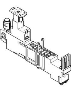 WEICON Rust Loosener and Contact Spray 400 ml sześciofunkcyjny środek do napraw *
