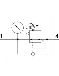 WEICON Rust Loosener and Contact Spray 400 ml sześciofunkcyjny środek do napraw * 2