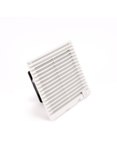 Wentylator filtrujący 24VDC z matą filtrującą, SK 3323 027, RITTAL