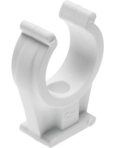 PQ-RK-15-B Zacisk-wspornik do rury