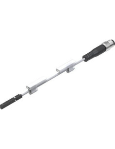 SME-10M-DS-24V-E-0,3-L-M8D Wyłącznik zbliżeniowy