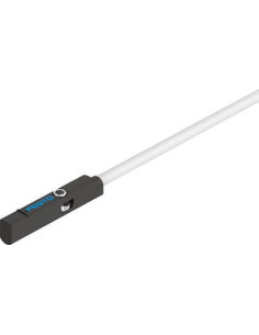 SMT-10M-PS-24V-E-2,5-L-OE Wyłącznik zbliżeniowy