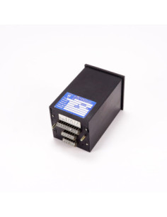 Manometr  cyfrowy 220V, P 2-07 K1/2, Dr Henschen 2