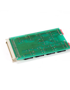 Płytka z przekaźnikami Siemensa, Eltech 2