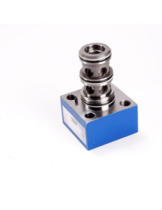 Zawór logiczny, DAU-32-P-A/X20(Z), BOSCH