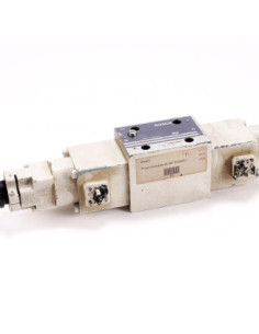 Zawór proporcjonalny, 0 811 404 001, BOSCH