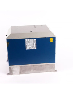 Przetwornik częstotliwości, BRA 400-075 BF2, Branson