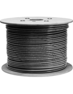 PUN-4X0,75-SW-500 Przewód z tworzywa sztucznego