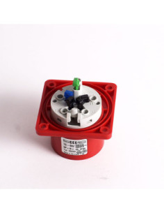 Wtyczka odbiornikowa tablicowa, 282001, Bals