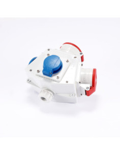 Jednostka kombinowanas DELTA BOX, 92655, Mannekes 2