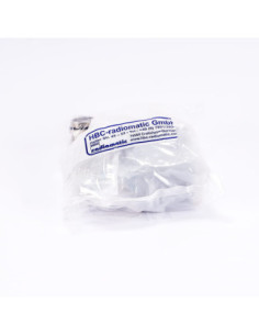 Zestaw złączy Han 32A, AC132043, HBC radiomatic 2