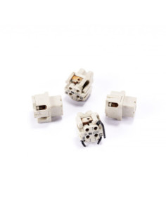 Złącze, Han 3A-F, HARTING