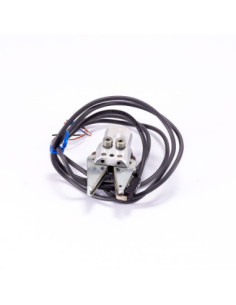 Chwytak D20-A dwuszczękowy z czujnikiem, GS20 AMK000001502AAJ, SEPRO