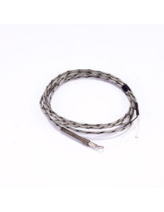 Czujnik temperatury D 5,2 MM, L  2,5 M, TYPE J 1070747, SAWI