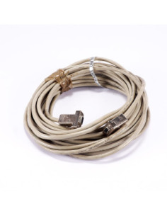 Przewód sterowniczy 12M, 10 x 0,25, LAPP KABEL