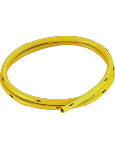 PUN-H-8X1,25-GE Przewód z tworzywa sztucznego