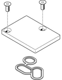 WEICON Fast Metal Minute Adhesive 24 ml szybko utwardzalny klej epoksydowy do metali 2