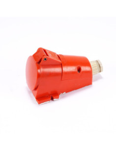 Gniazdo 5 pinowe 32-6h/220/380, 62 878, CEKON