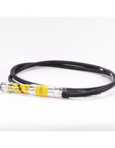 Ręczny odcinak pneumatyczny do nadlewek, 69900049, OETIKER