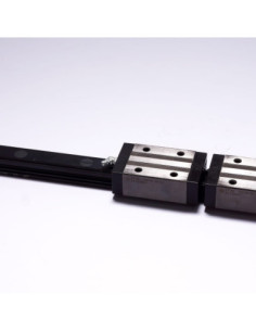 Wózek liniowy, KWVE 30 SN G3 V RRFT, INA 2