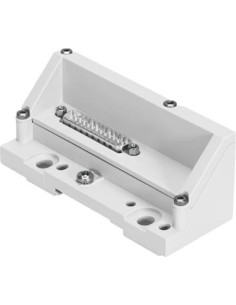 Zaślepka końcowa szyn zbiorczych, 5ST3 748-OHG, SIEMENS ( cena za opakowanie 10 szt.)