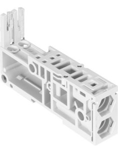 Szybkozłącze bezpieczne CEJN eSafe DN10,4 do węża fi 16 mm, stal hartowana, 104102006