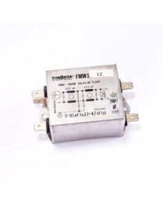 Filtr przeciwzakłóceniowy 250 V, FMW2-52-2/1,25, TIMONTA