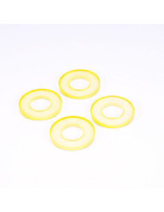 Uszczelka silikonowa, 60x30x5, PDM 023274, BDG