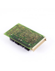 Płytka drukowana, B 830 303 074, BOSCH 2