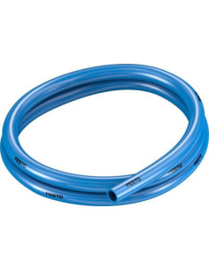 PUN-14X2-BL Przewód z tworzywa sztucznego