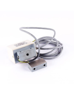 Szpula jiggingowa, RM-66 NR-54 18826-59, ENDRES GmBH