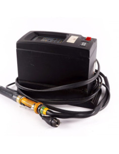 Tensor  wkrętak, DS4   ETV DS4-10-10S, ATLAS COPCO