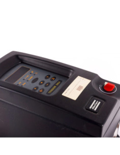 Tensor  wkrętak, DS4   ETV DS4-10-10S, ATLAS COPCO 2