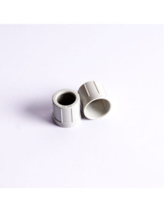 Tuleja zakończeniowa rury stalowej, 129 M16 2047 810, Obo