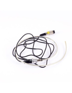 Czujnik wtykowy   przewód pneumatyczny, PWS-E 111   PUN-4X0,75, PARKER   FESTO