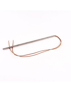 Grzałka termiczna 230V 1200W dł. 380mm śr. 9mm, Maier