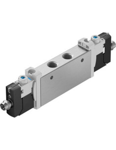 VUVG-L14-B52-T-G18-1R8L Elektrozawór