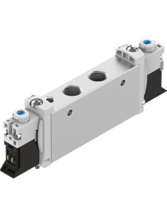 VUVG-L14-T32C-MT-G18-1P3 Elektrozawór